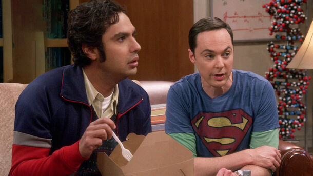 Kunal Nayyar's Experience On Set Of TBBT Was Anything But Fun