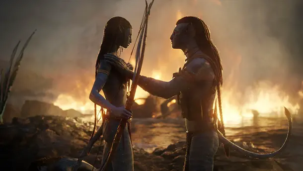 Avatar: Fire and Ash Is on Its Way, Here's Everything We Know About the Upcoming Sequel