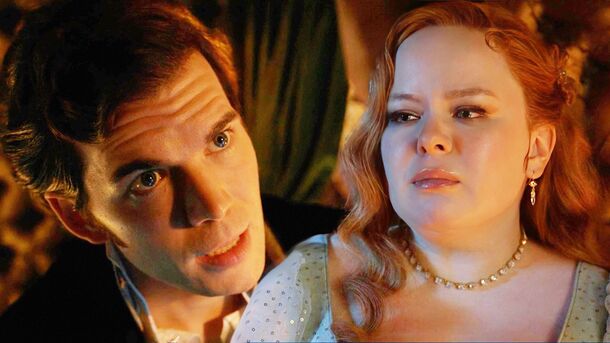 5 Things That Make Bridgerton S3 Carriage Scene Pure Perfection