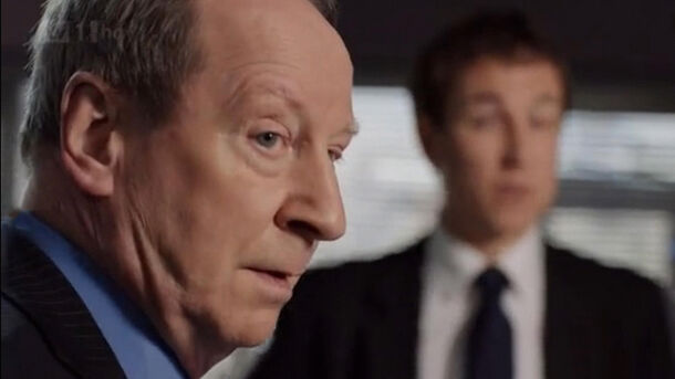 The Real Reason Why Bill Paterson Left Law and Order UK