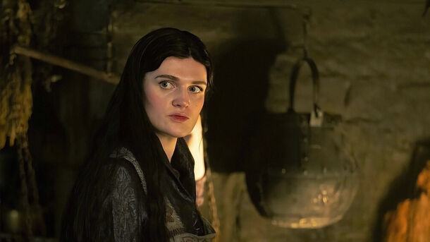 Wild House of the Dragon Theory Suggests Alys is the Three-Eyed Raven