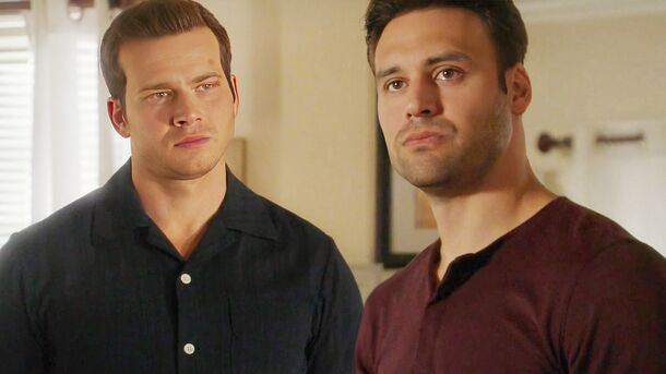 9-1-1 Fans Have a Perfect Season 8 Idea for a Pride Month (and We Can't Help But Agree)