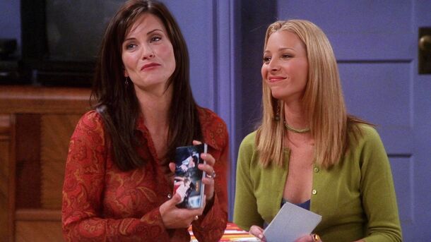 Ultimate Controversy Fuel: 5 Divisive Takes Sure To Cause Backlash In Friends Fandom