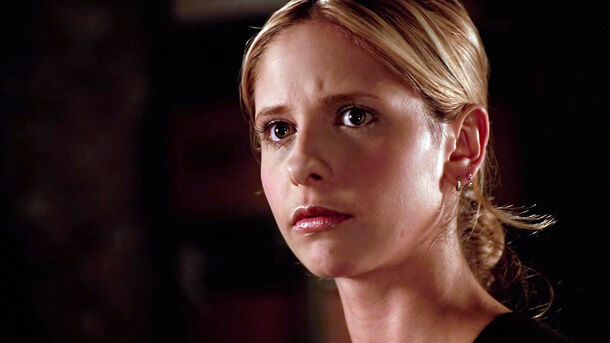 Hated Buffy's Season 6? Well, Sarah Michelle Gellar Feels The Same