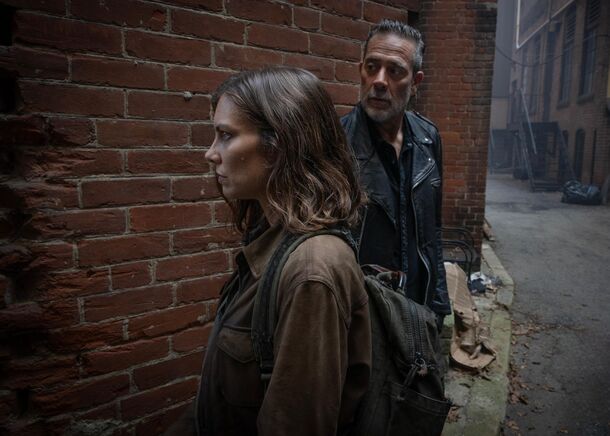 When does The Walking Dead: Dead City take place? One on-screen date stamp finally pinned it down