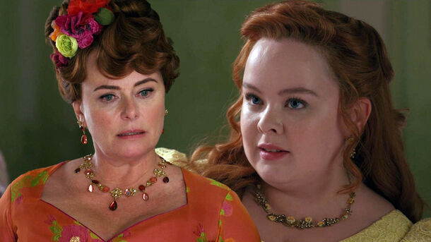 Top 5 Contenders To Fill Penelope's Shoes As Lady Whistledown In Bridgerton