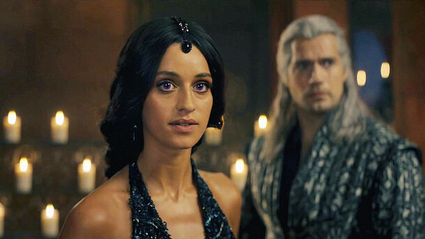 Is Yennefer Getting Too Much Screen Time in The Witcher?