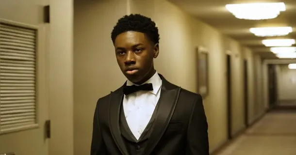 In The Chi, why did Kevin leave? For once, an exit came without the show's usual backstage drama