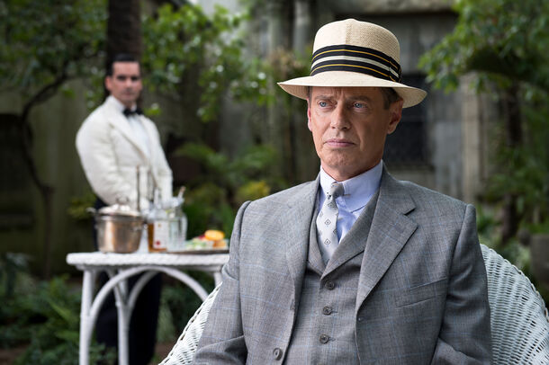 Which characters in Boardwalk Empire are real?