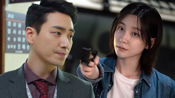 Get Ready For Thrilling Ride: 7 Fast-Paced Mystery K-Dramas (& Where To Binge Them)