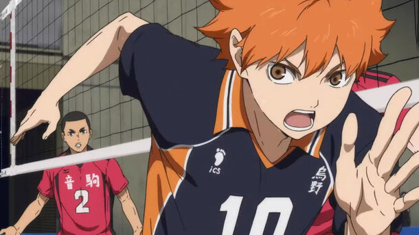 Spoilers: What Haikyu!! The Dumpster Battle Post-Credits Scene Means