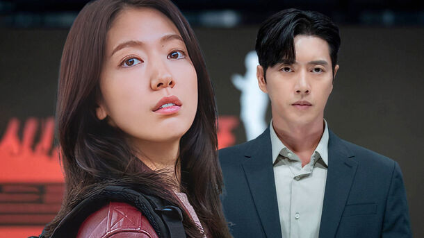 7 Black Mirror-Like K-Dramas That Make You Question Reality (No, Squid Game Isn't Among Them)