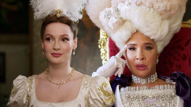 Queen Charlotte Retconned Bridgerverse, Making Spinoff Unskippable