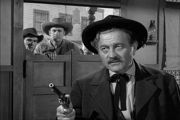 Why did Doc leave Gunsmoke? His absence lasted six episodes in 1971