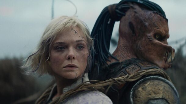 'Predator: Badlands' and 'Prey' Ignite a Sci-Fi Comeback