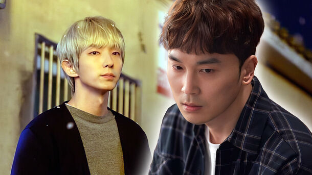 7 K-Dramas Gender-Swapping Damsel-in-Distress Trope