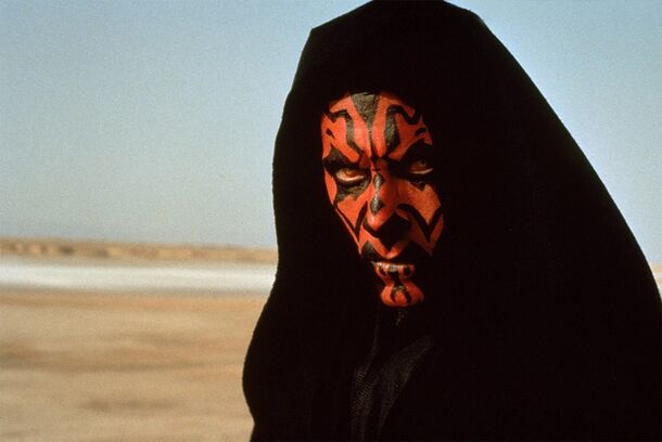 Disney’s Star Wars finally redeems Darth Maul after George Lucas’s biggest misstep