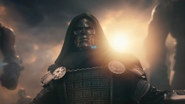 Your pre-'Avengers: Doomsday' crash course: Doctor Doom in five movies and TV shows