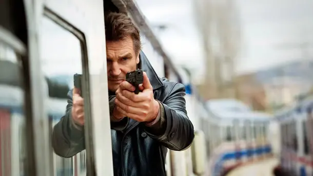 16 Years Later, Liam Neeson's Best Action Movie Just Blew Up Hulu Top 10
