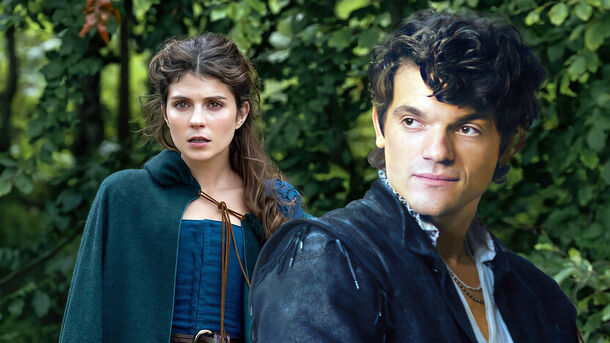 Prime's Upcoming Period Drama My Lady Jane is a Worthy Bridgerton Successor