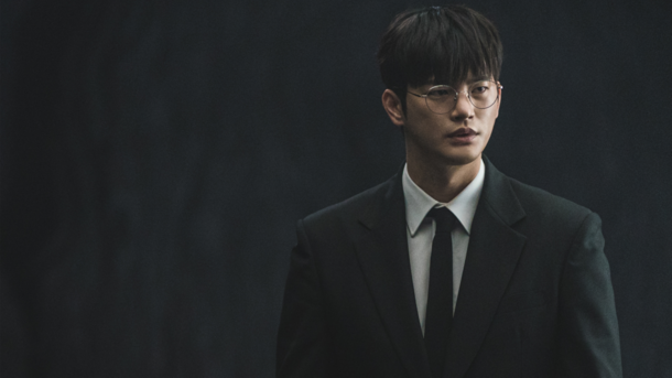 Death's Game and 3 Other TV Series and Movies Starring Seo In-Guk
