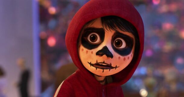 Coco and 4 Other TV Shows & Movies Where Characters Find Themselves in Another World