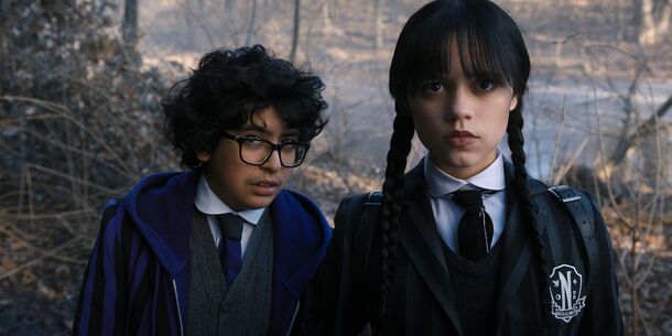 Wednesday Season 2: New Cast, Release Date & Everything We Know