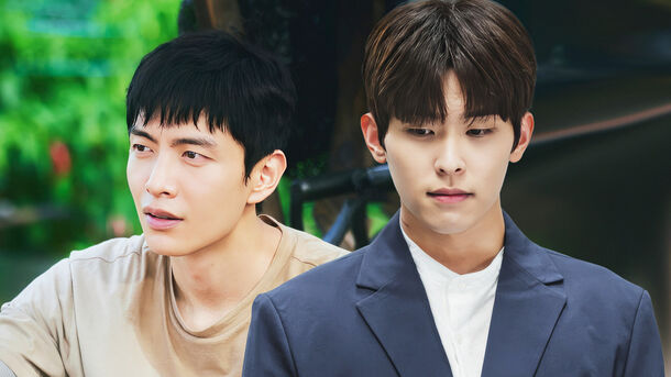 7 K-Dramas Teaching Us To Embrace Imperfections of Life & Ourselves