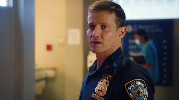 Why Has the Blue Bloods Fandom Suddenly Turned Against Jamie Reagan?