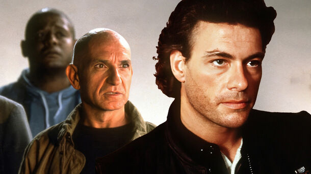 7 Underrated Sci-Fi Movies of the 90s to Stream for Free in May 2024