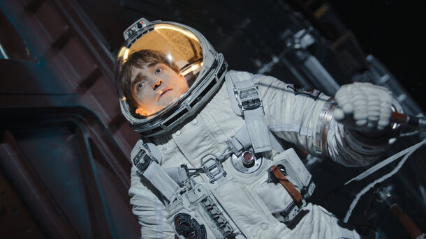 Mickey 17 and 4 Other Best New Movies About Space