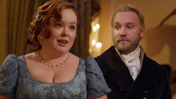 Was Lord Debling Robbed of a Happy Ending in Bridgerton Season 3?