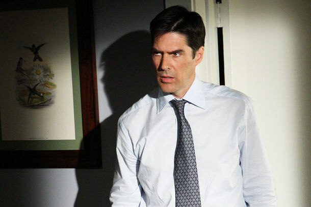 Why did Hotch leave Criminal Minds? The off-screen controversy behind his exit