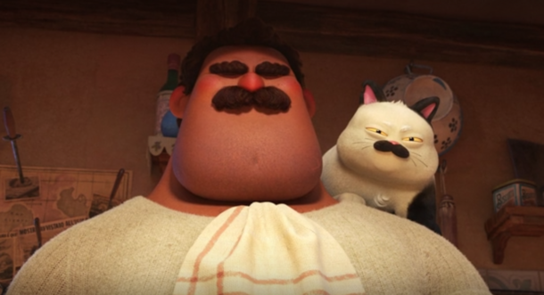 5 Most Heartwarming Animated Movies to Watch With Your Kids on a Cozy Evening