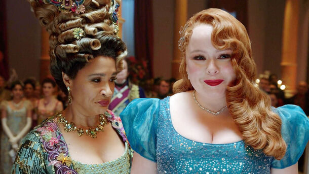 Bridgerton S3 Finale Poses Big Problem For Show's Creators
