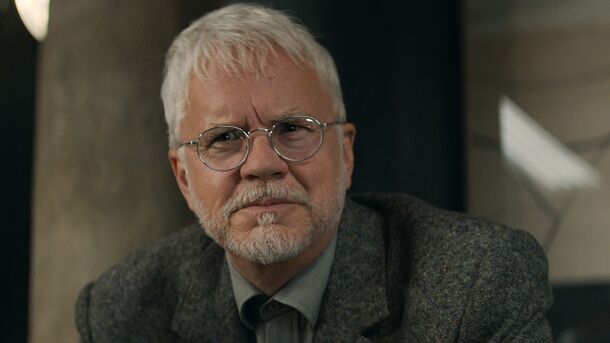 What happened to Bernard in Silo? Season 3 finally answers, and it's worse than the fire