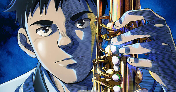 Last Year's Anime Sensation With 100% on RT Is Hitting Netflix This Week