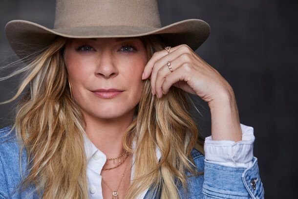 LeAnn Rimes Shuts Down Claims Her Viral Deep Jaw Release Video Is Fake