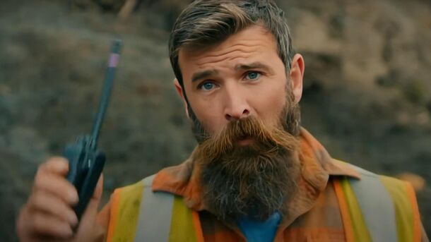 Why Is Fred Lewis Leaving Gold Rush for Good?