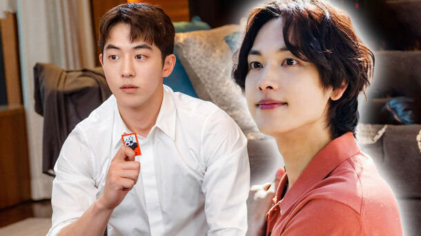 7 Motivational K-Dramas About Bouncing Back From Rock Bottom