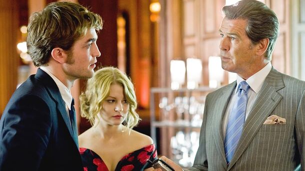 Cinematic Love Letters: 5 Captivating Romantic Dramas to Make You Feel