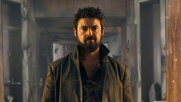The Boys Spinoff May Hold Clue To Butcher's Future