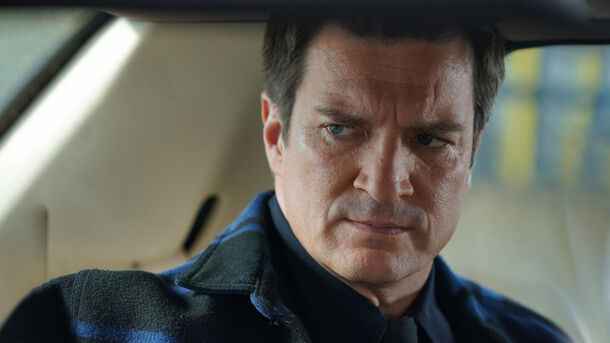 What is Nathan Fillion's Salary Per Episode on The Rookie?