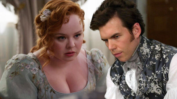 From Hot To Sizzling: Ranking All Polin Sexy Scenes In Bridgerton S3