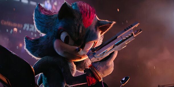 Sonic the Hedgehog 3 Scored 95% on RT, but Is It Really That Good?
