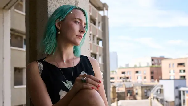 New Year, New Me: 5 Movies to Inspire You to Change Your Life