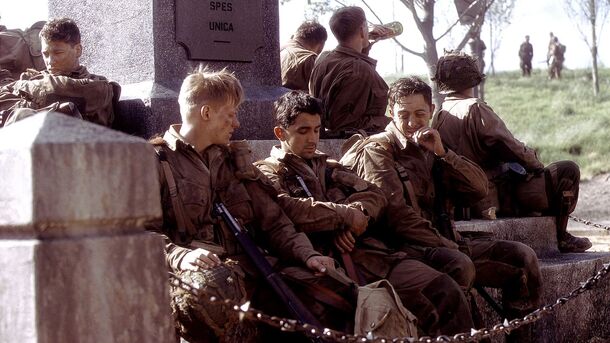 Who from Band of Brothers is still alive? The veterans and the cast, checked name by name