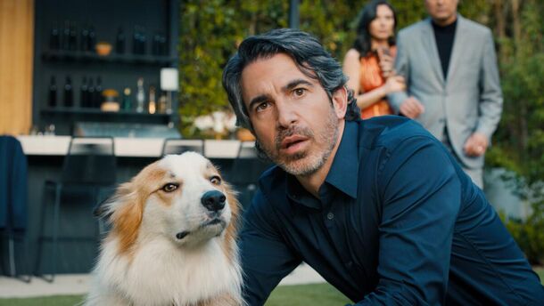 Based on a True Story Season 2 Dropped on Peacock: What Is It About & Is It Any Good?