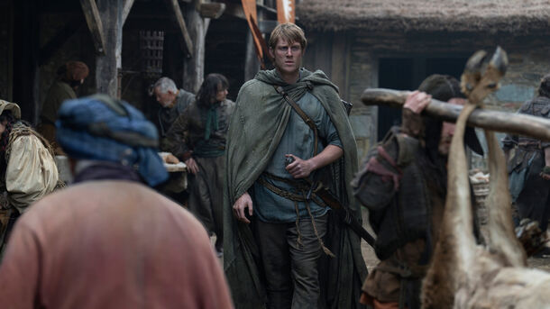 A Knight of the Seven Kingdoms The Hedge Knight: Plot, Release Date & Everything We Know