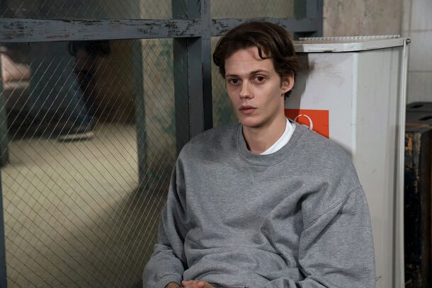4 Best Bill Skarsgard TV Shows and Films to Watch Before The Crow Drops in Theaters